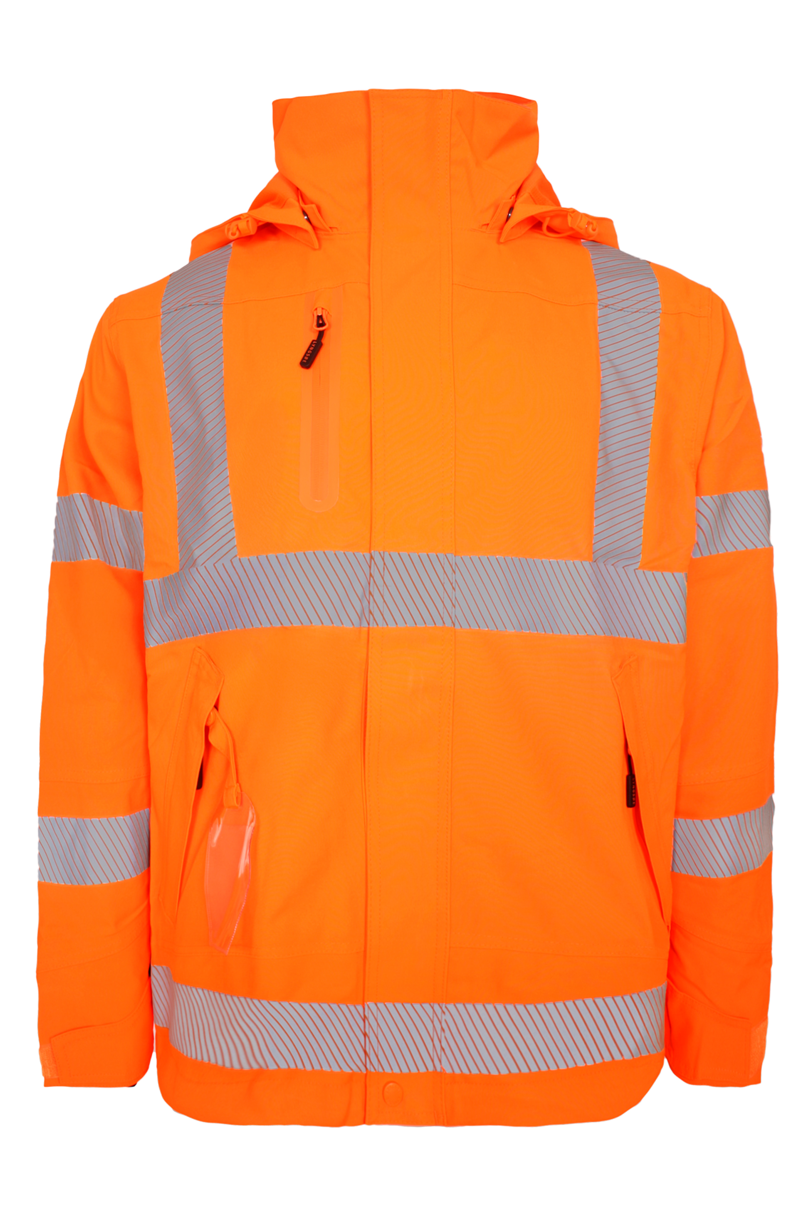 Hi-vis Jack in stretch kwaliteit - 4WS-5057