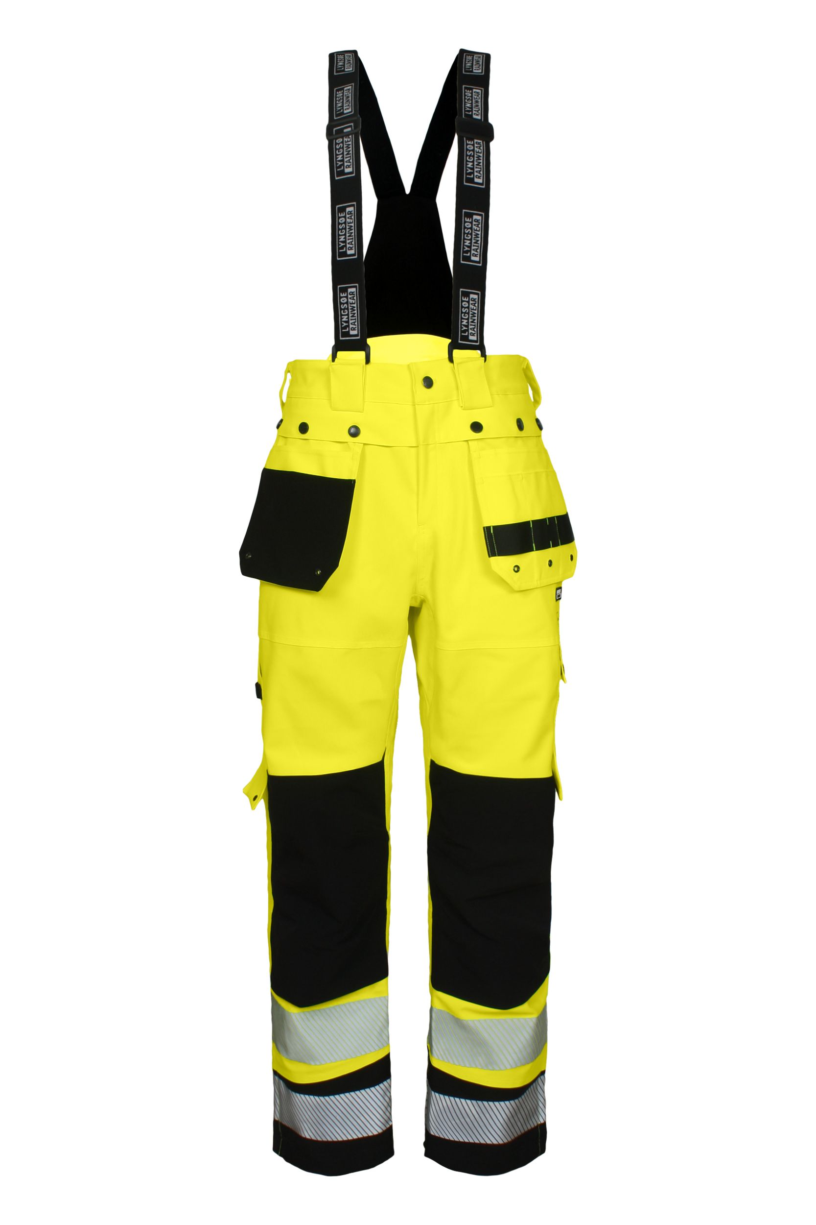 Vrouwen broek in stretch kwaliteit - 4WS-5083 WOMAN