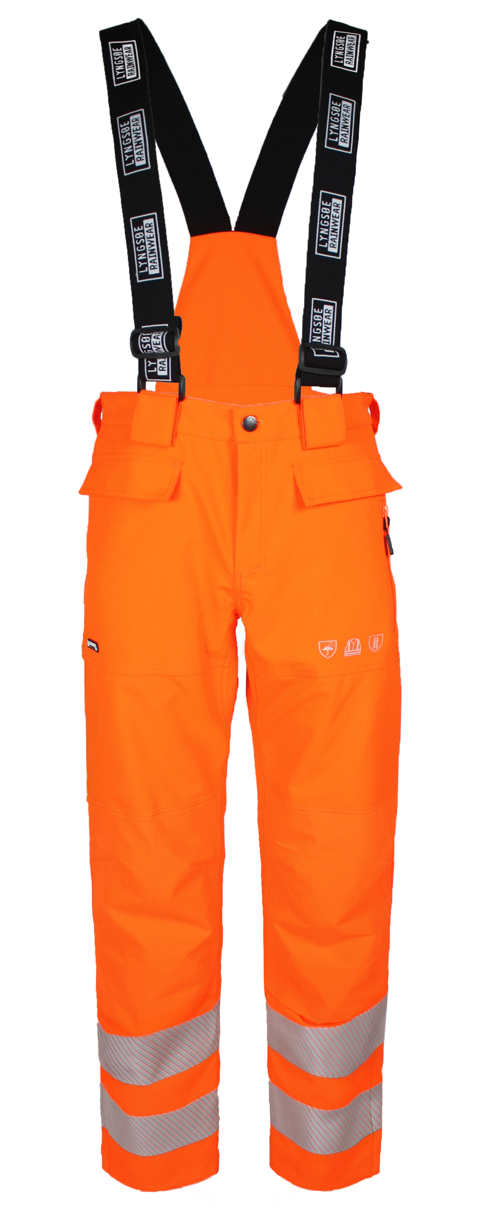 Broek in stretch kwaliteit - 4WS-5084