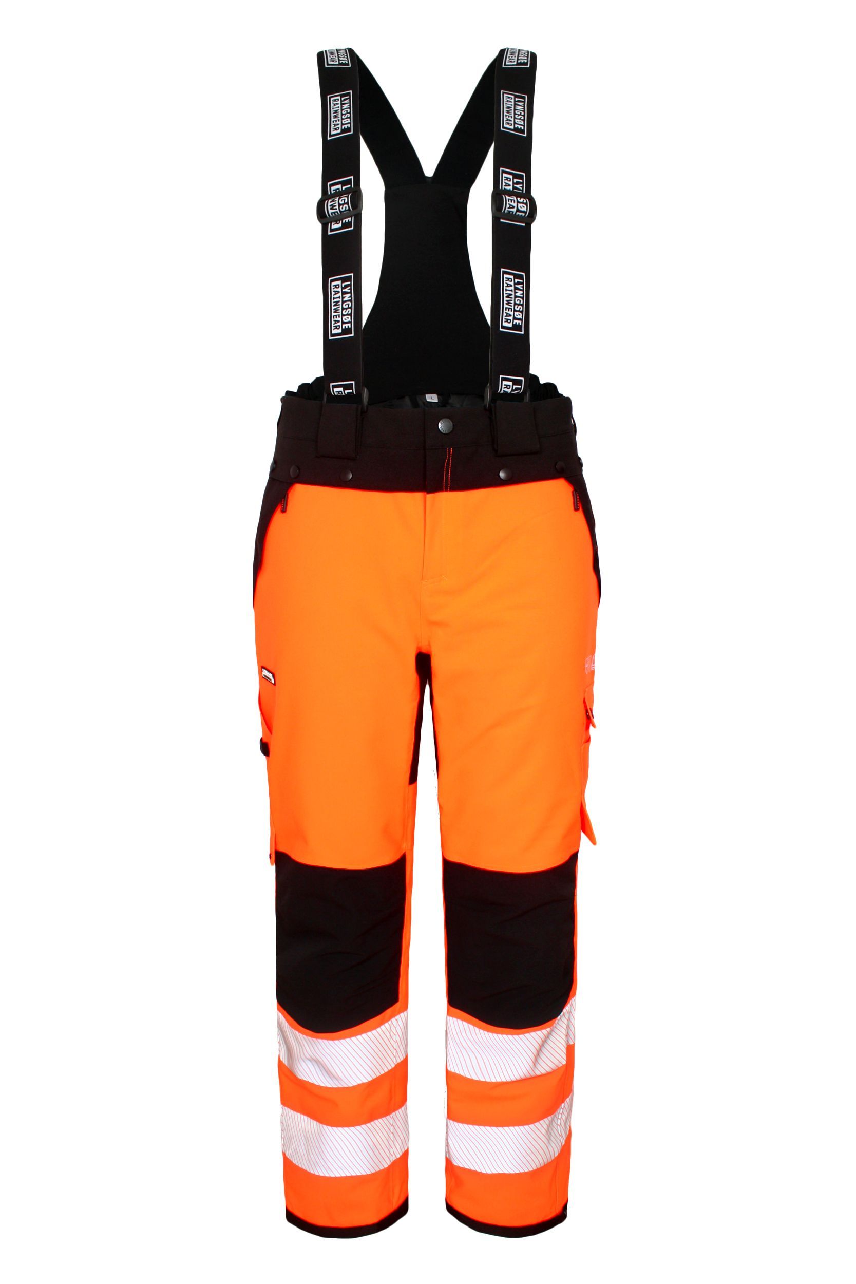 Broek in stretch kwaliteit - 4WS-9093