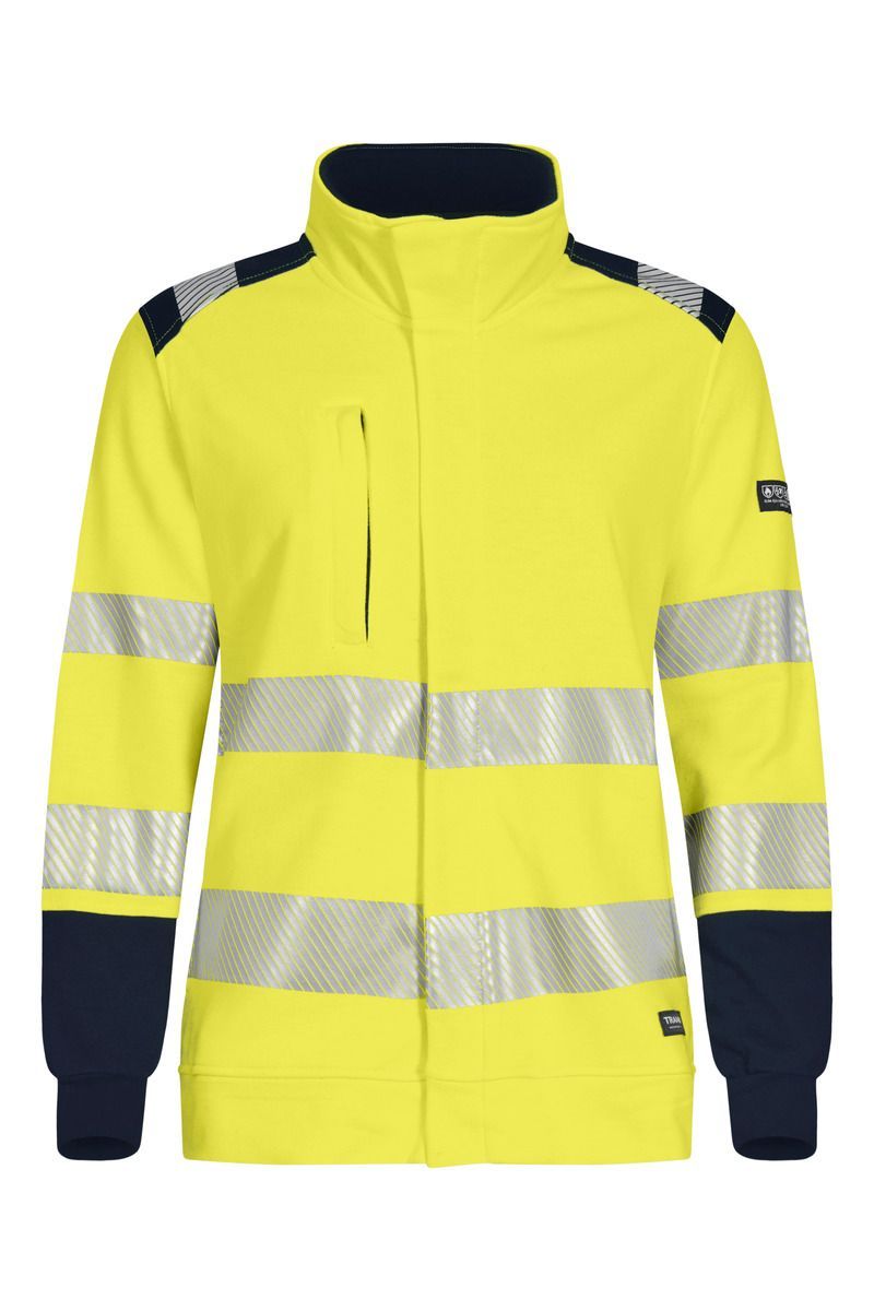 Dames sweater vest - 503989