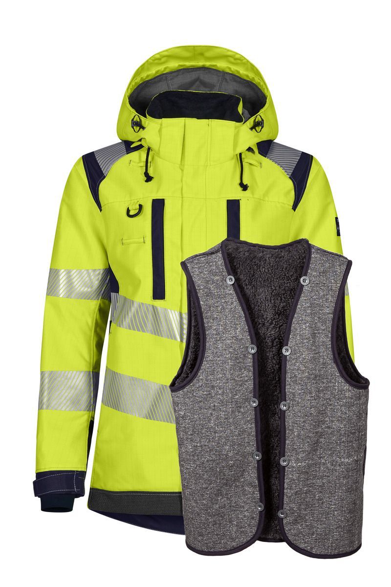 Dames shell jack - 513894