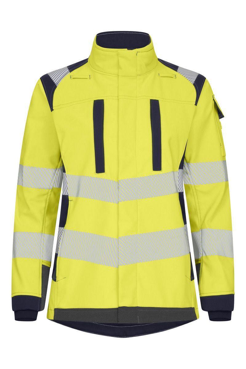 Dames softshell jack - 514995