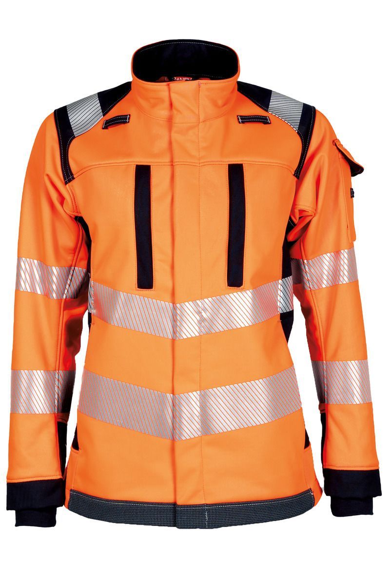 Dames softshell jack – 521995