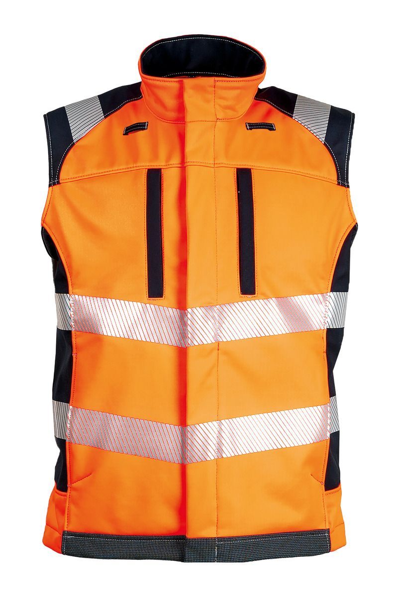 Softshell bodywarmer – 526395