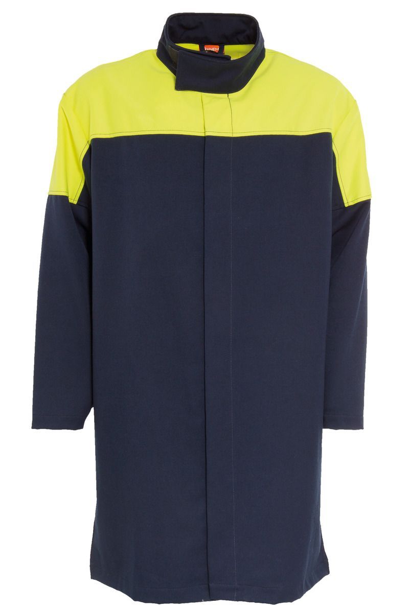 Werkjas lang - 563287