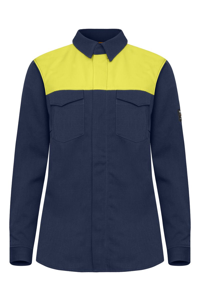 Damesoverhemd - 567887