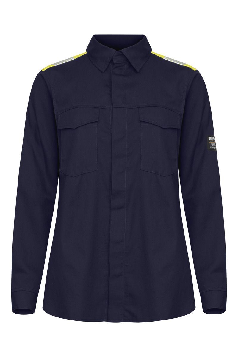 Damesoverhemd - 577791