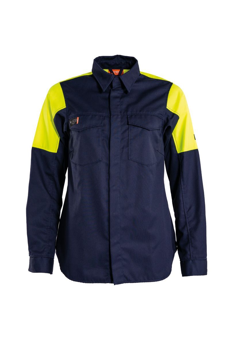 Damesoverhemd - 577886