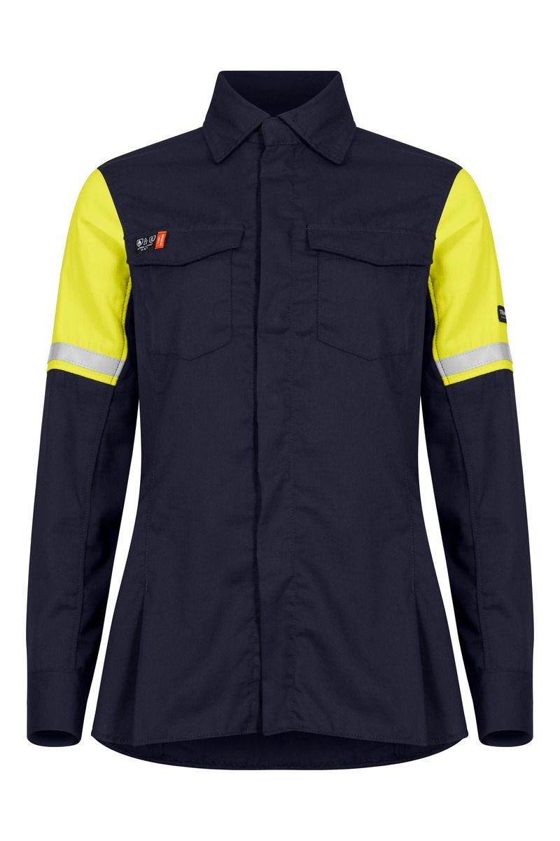 Damesoverhemd - 577991