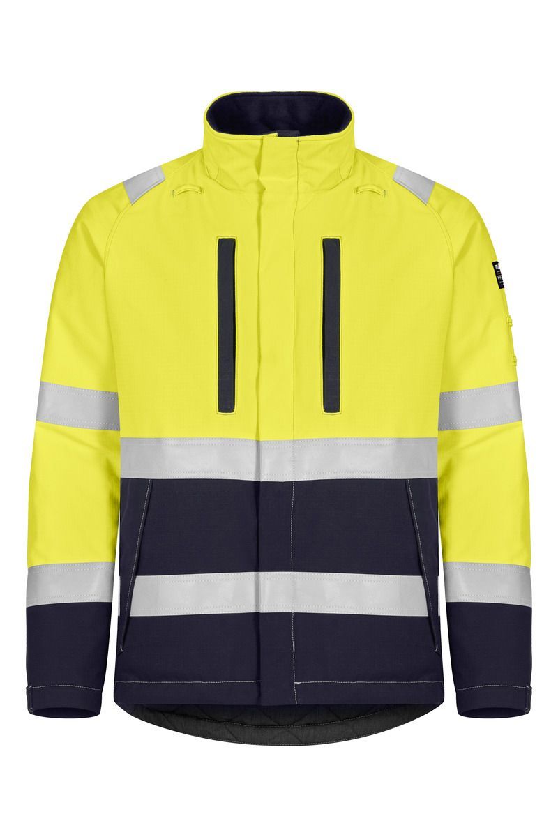 Vlamvertragend winterjack - 580181