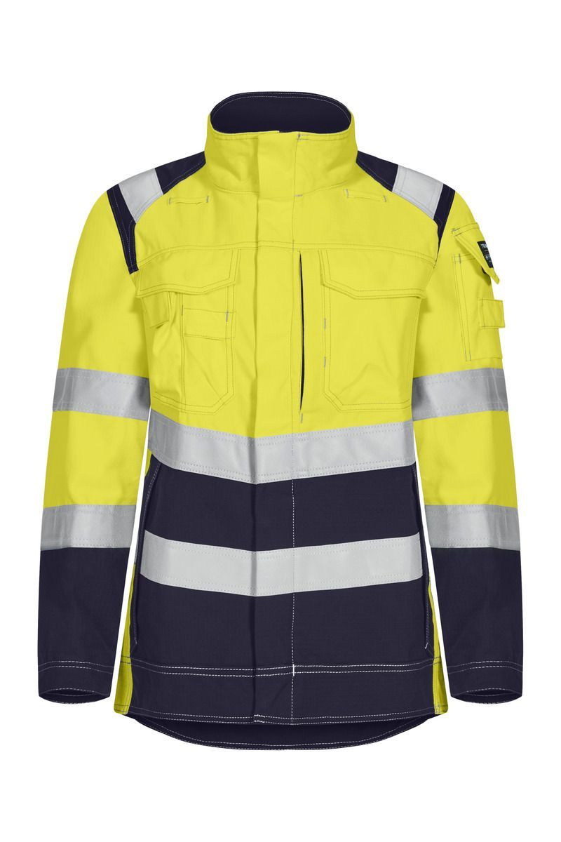 Dames werkjack - 583881