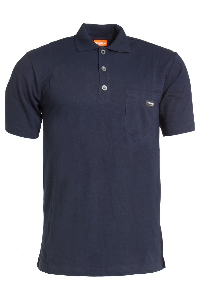 Poloshirt korte mouwen - 590589