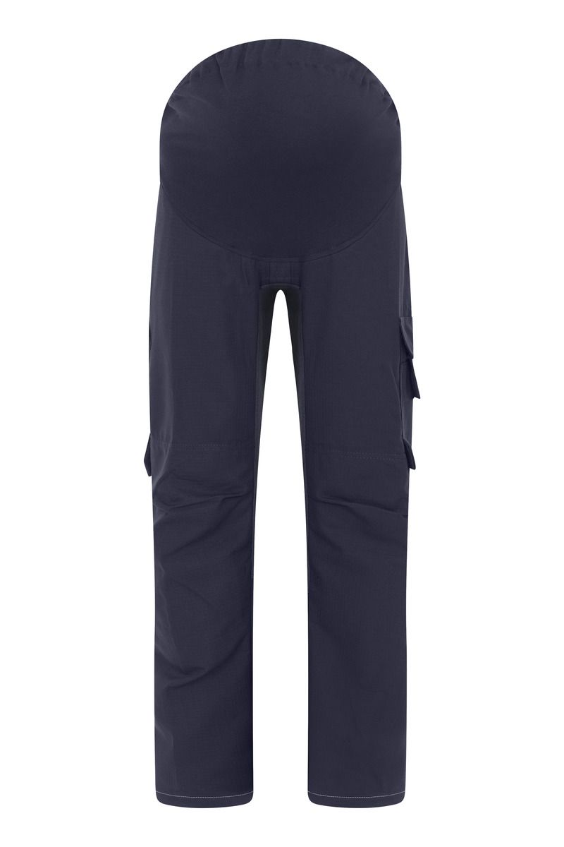 Zwangerschapsbroek met stretch - 609481