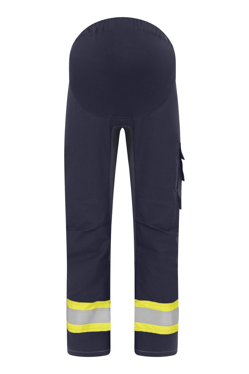 Zwangerschapsbroek met stretch - 609981