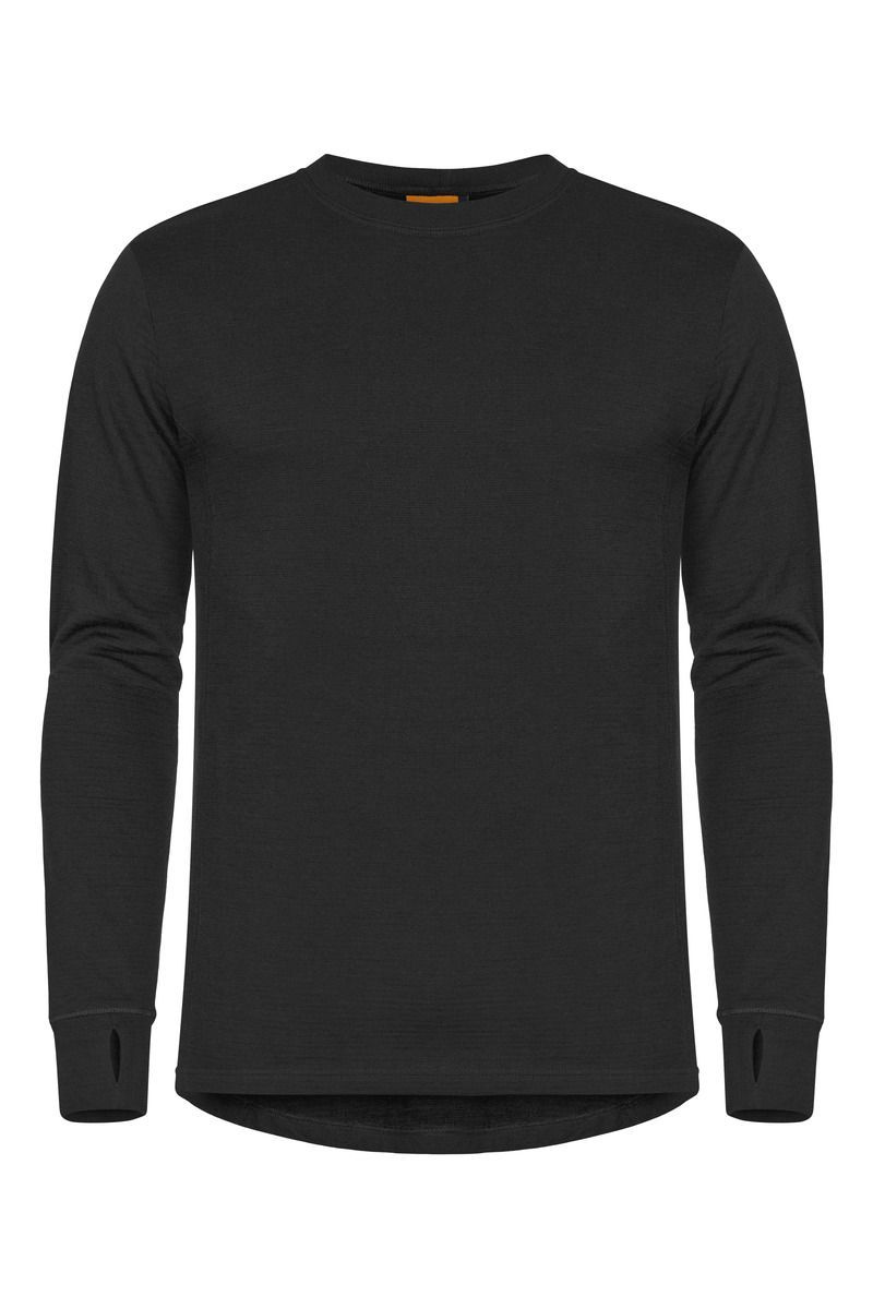 T-Shirt lange mouwen - 630490