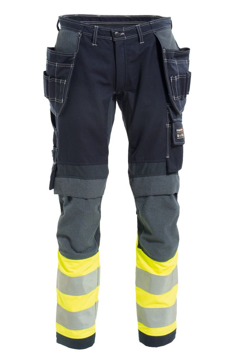 Werkbroek met stretch - 632581