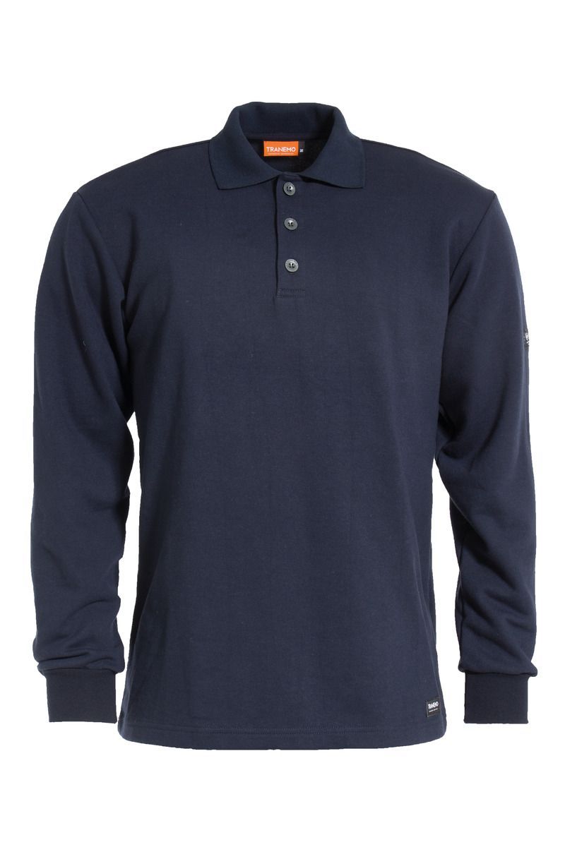 Polosweater - 637189