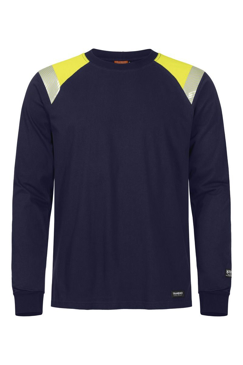 T-Shirt lange mouwen - 637289