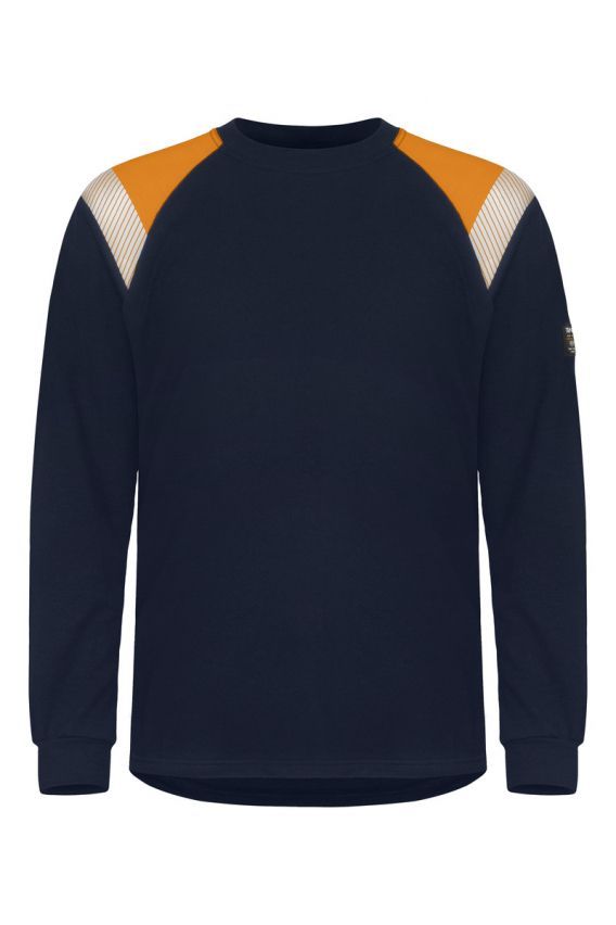 T-Shirt lange mouwen - 638289