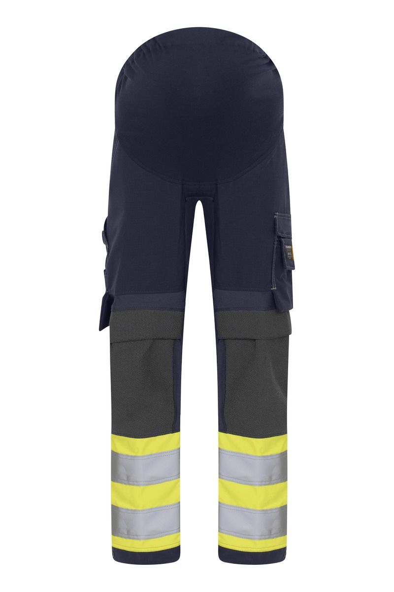 Zwangerschapsbroek met stretch - 639881