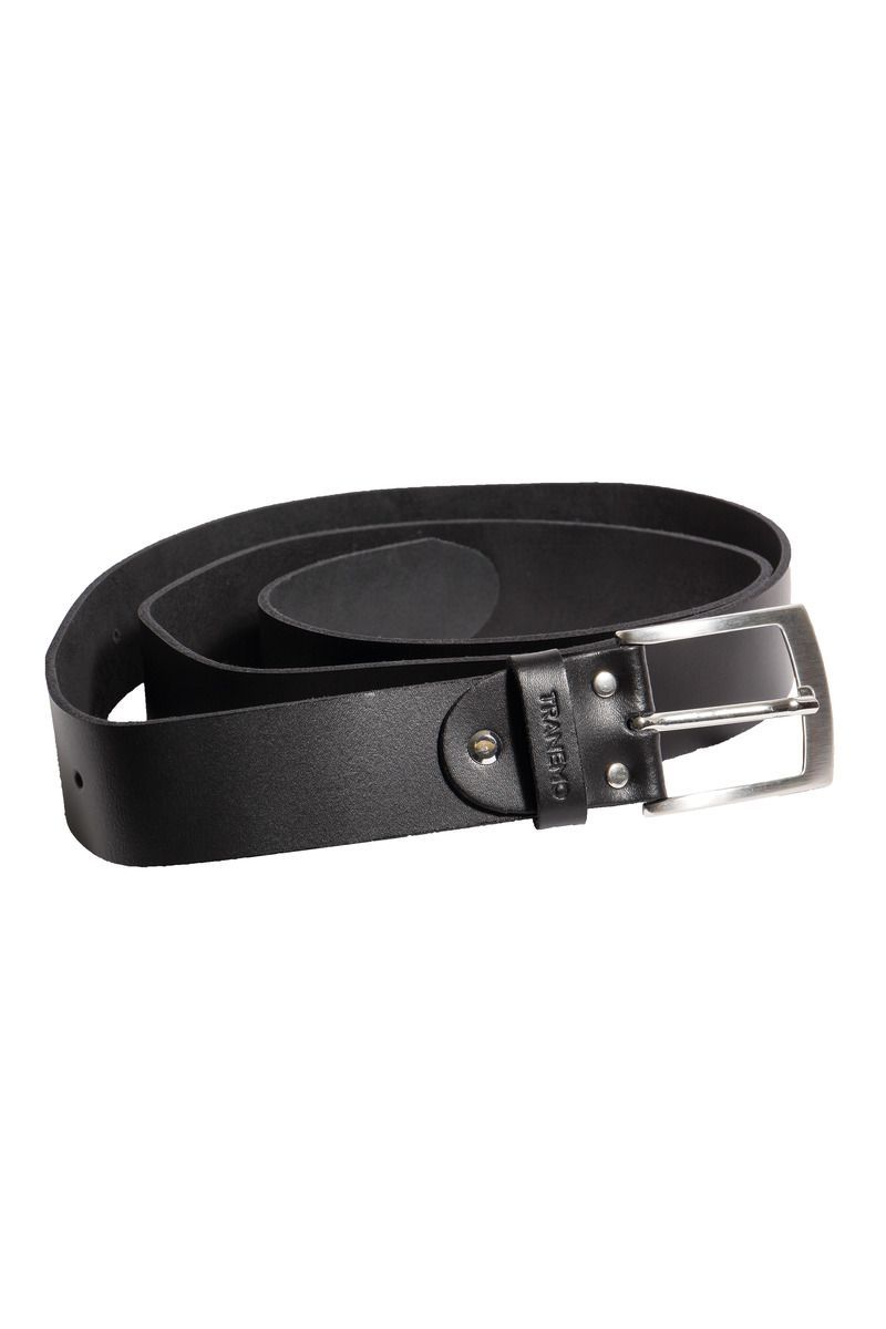 Leren riem - 901300