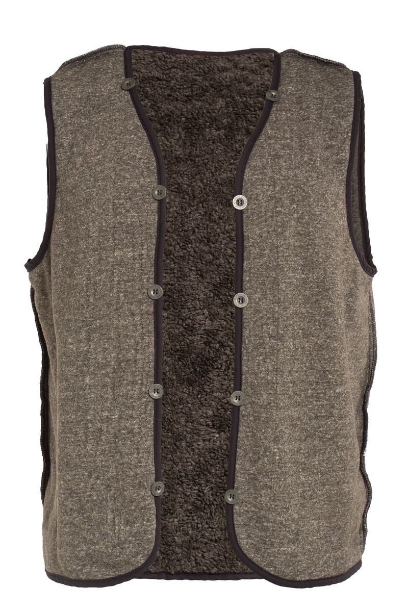 Fiberfur voering - 912806