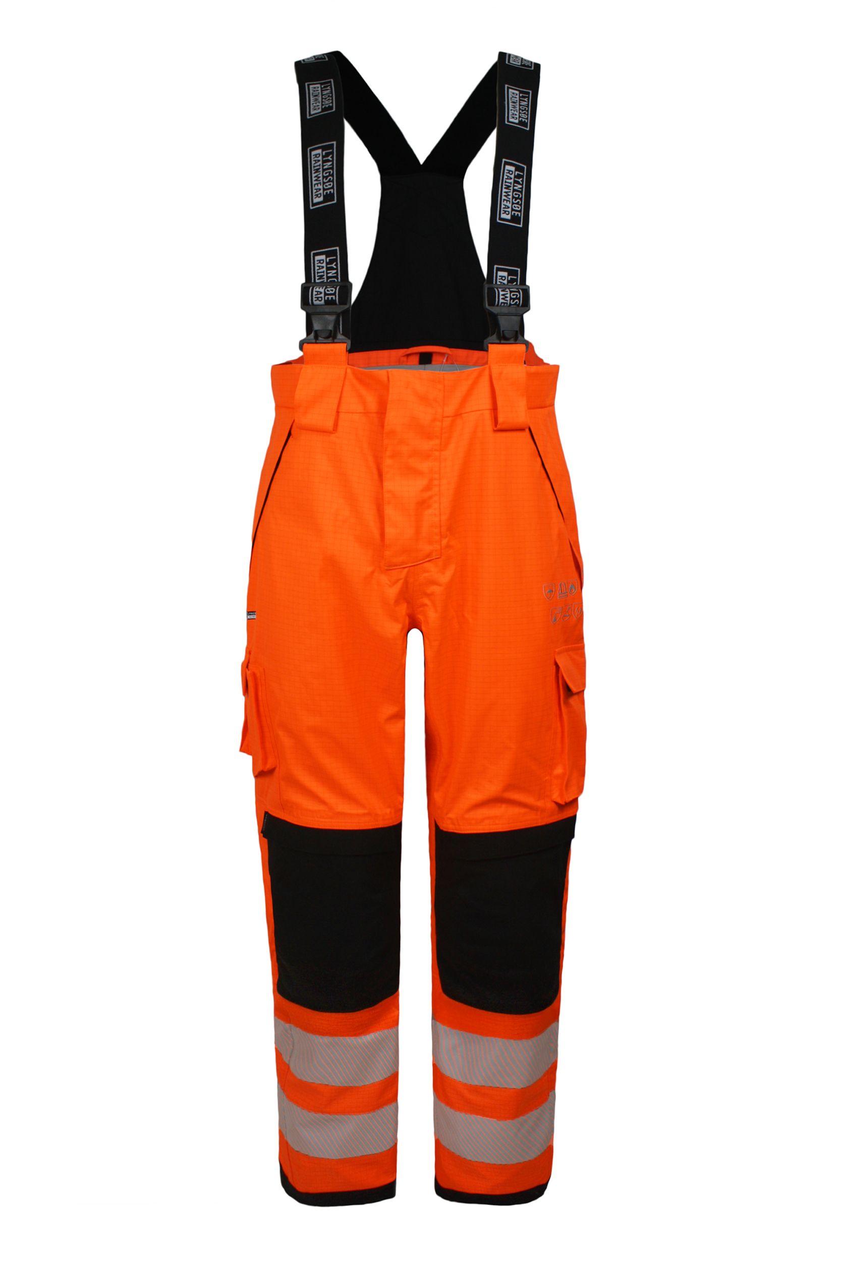 Multinorm Hi-Vis broek - ARC-LR15052