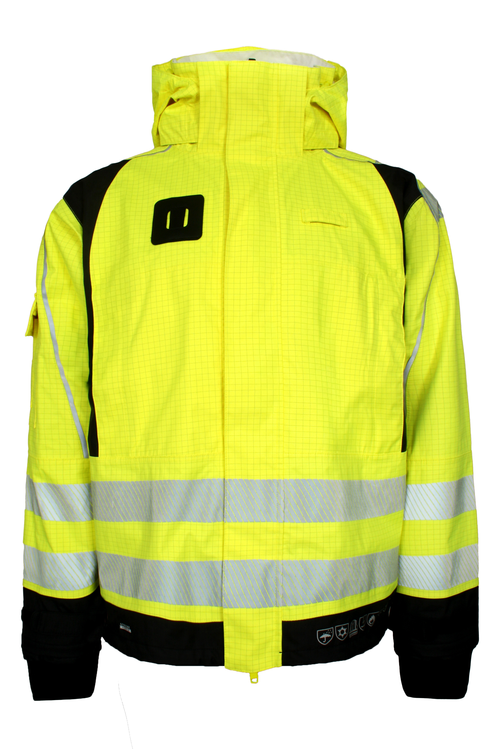 Multinorm Hi-vis jas - ARC-LR18055