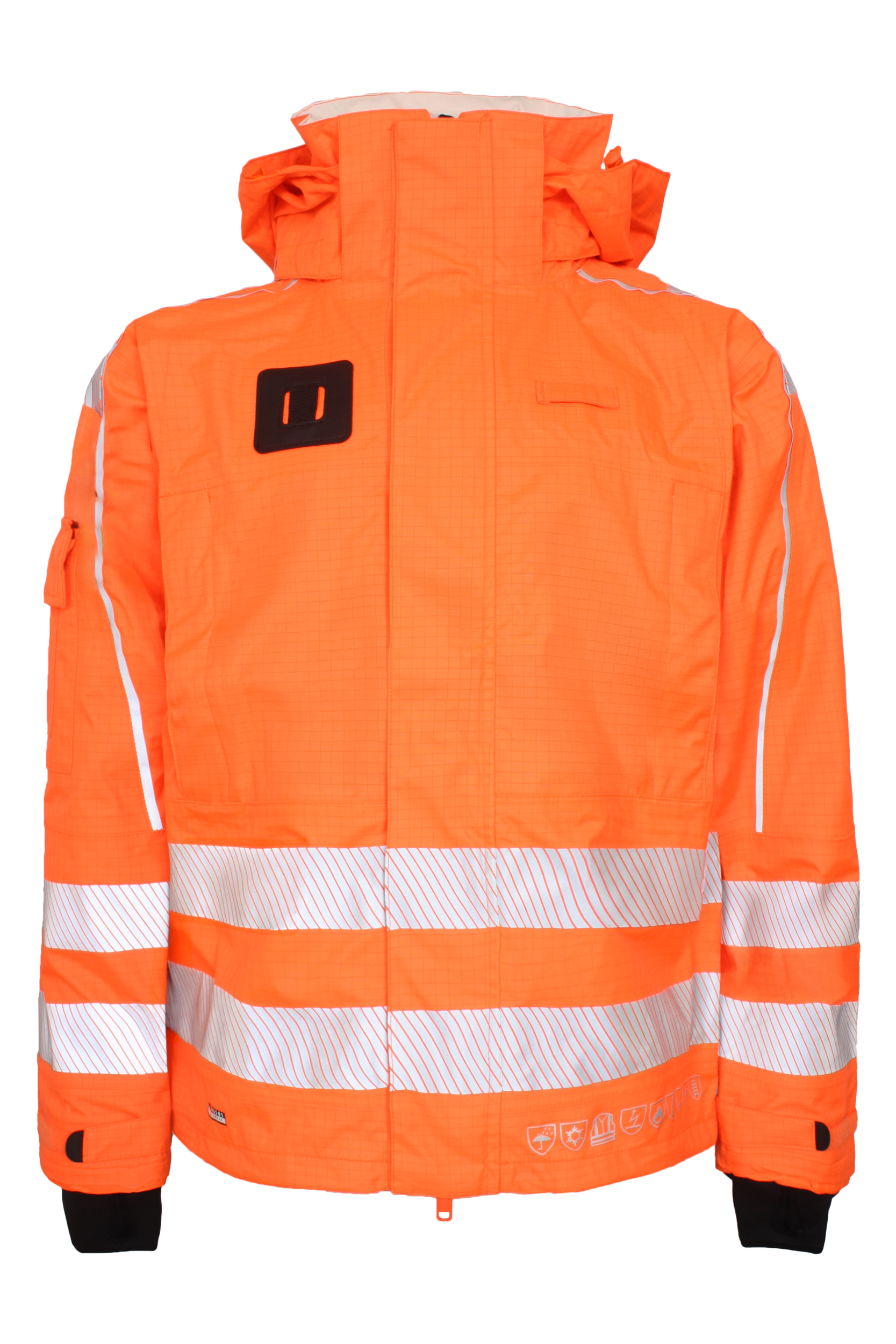 Multinorm Hi-vis jas - ARC-LR18055
