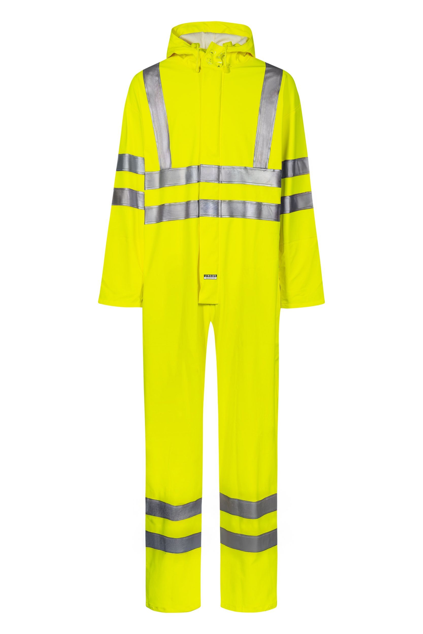 Multinorm Hi-vis overall - ARC-LR4057