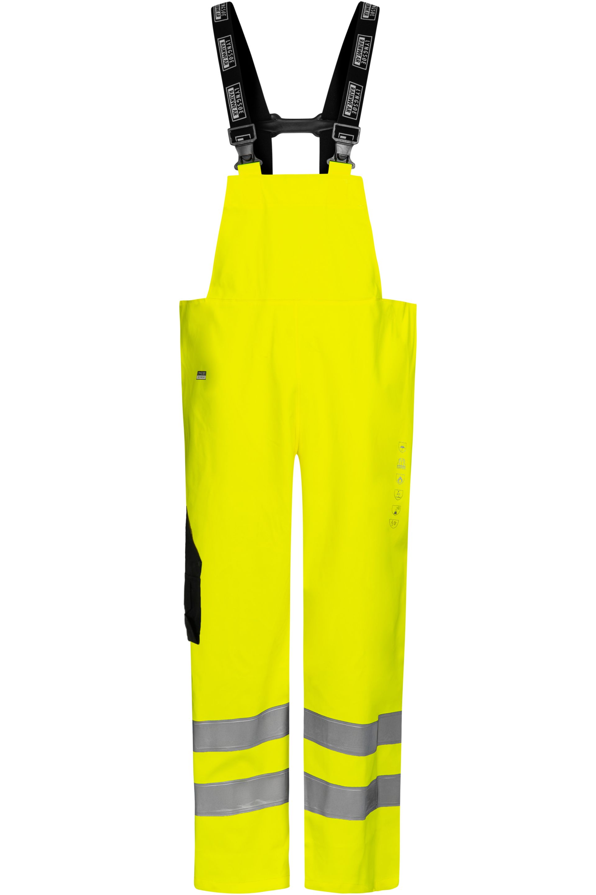 Multinorm hi-vis overall - ARC-LR4059