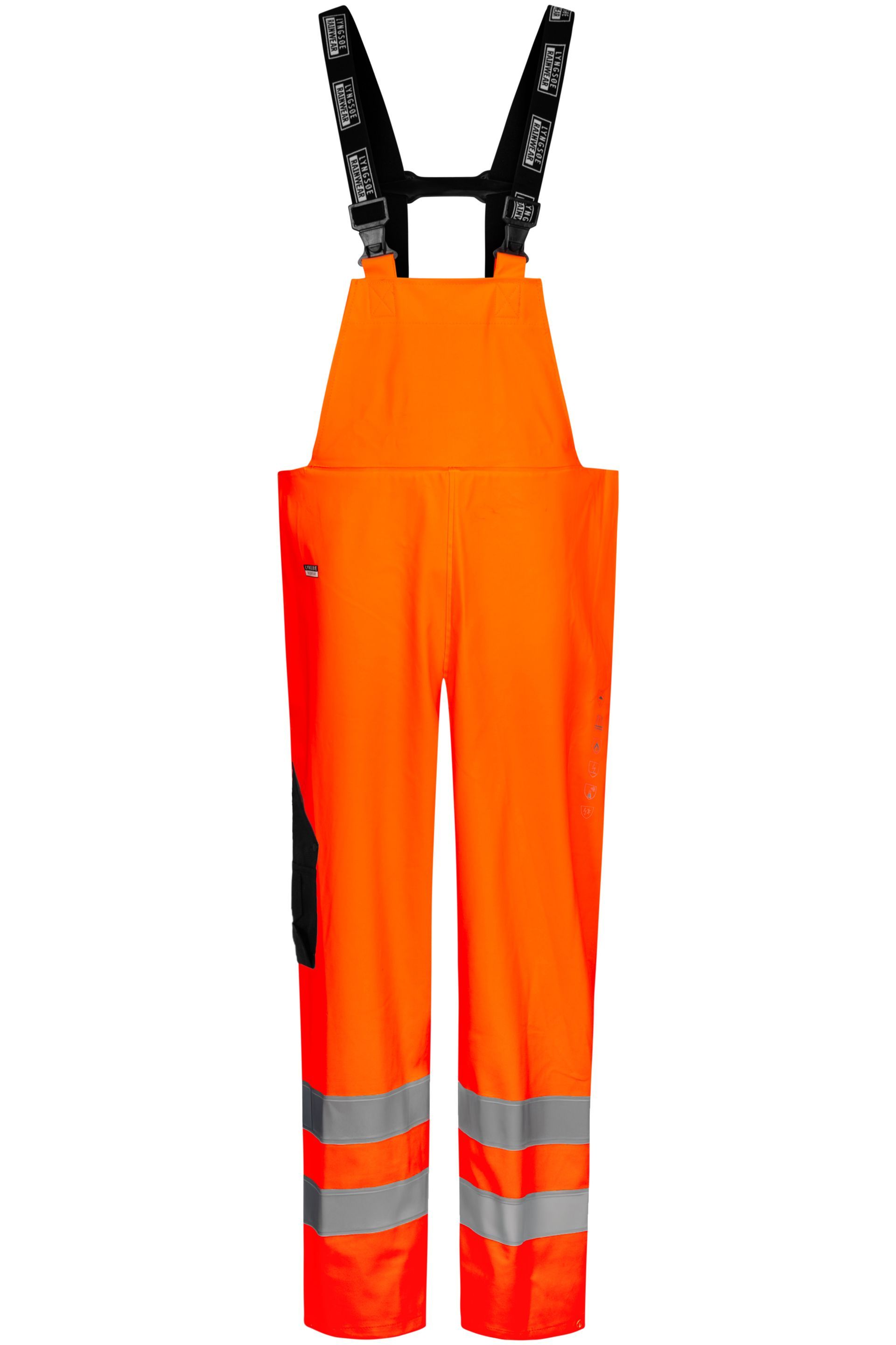 Multinorm hi-vis overall - ARC-LR4059