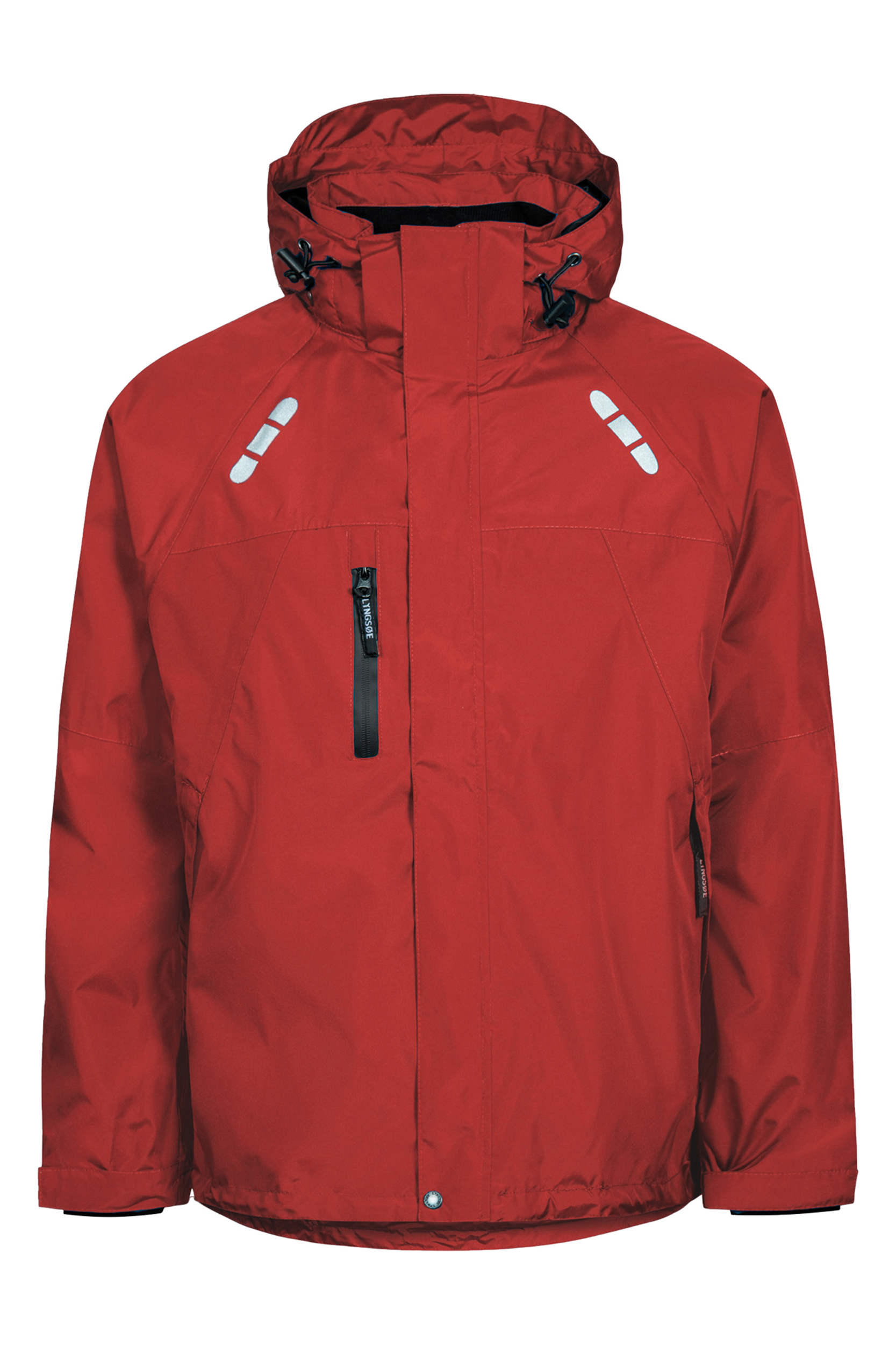 Ademende regenjas - FOX3057