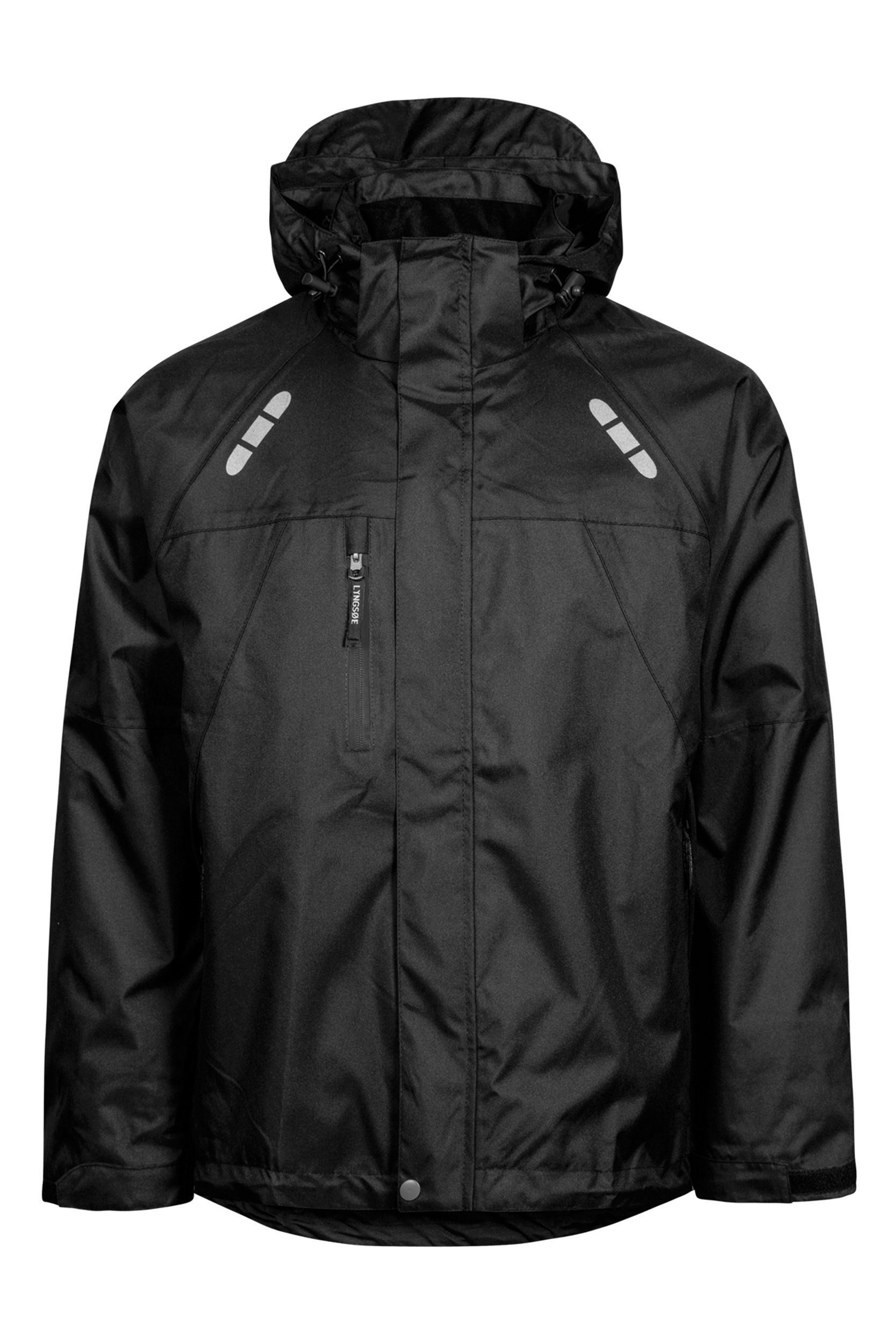 Ademende regenjas - FOX3057