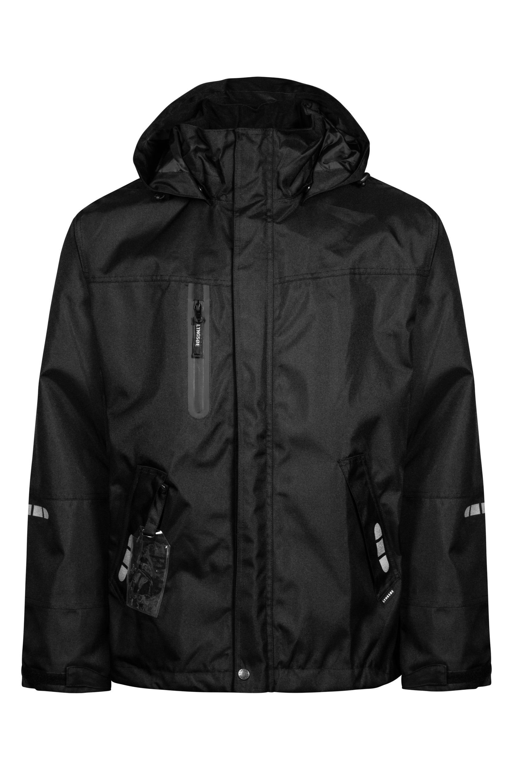 Regenjas in Oxford kwaliteit - FOX7057