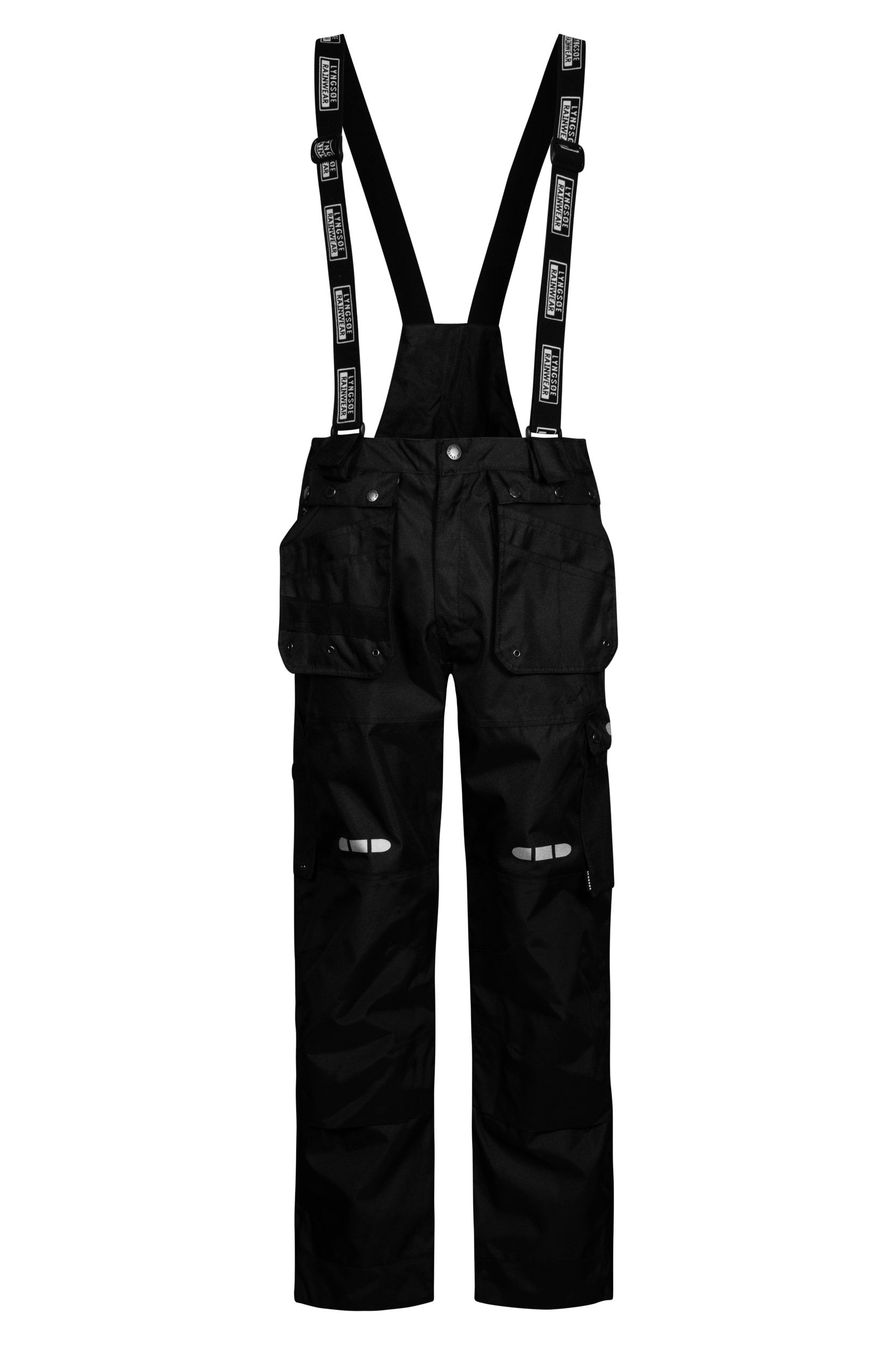 Regenbroek in Oxford kwaliteit - FOX7083