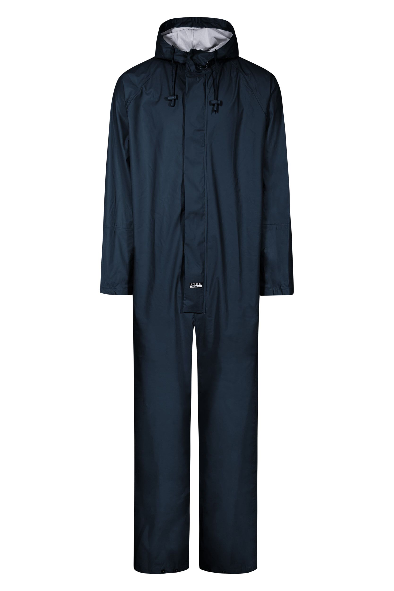 Vlamvetragende regenoverall - FR-LR13