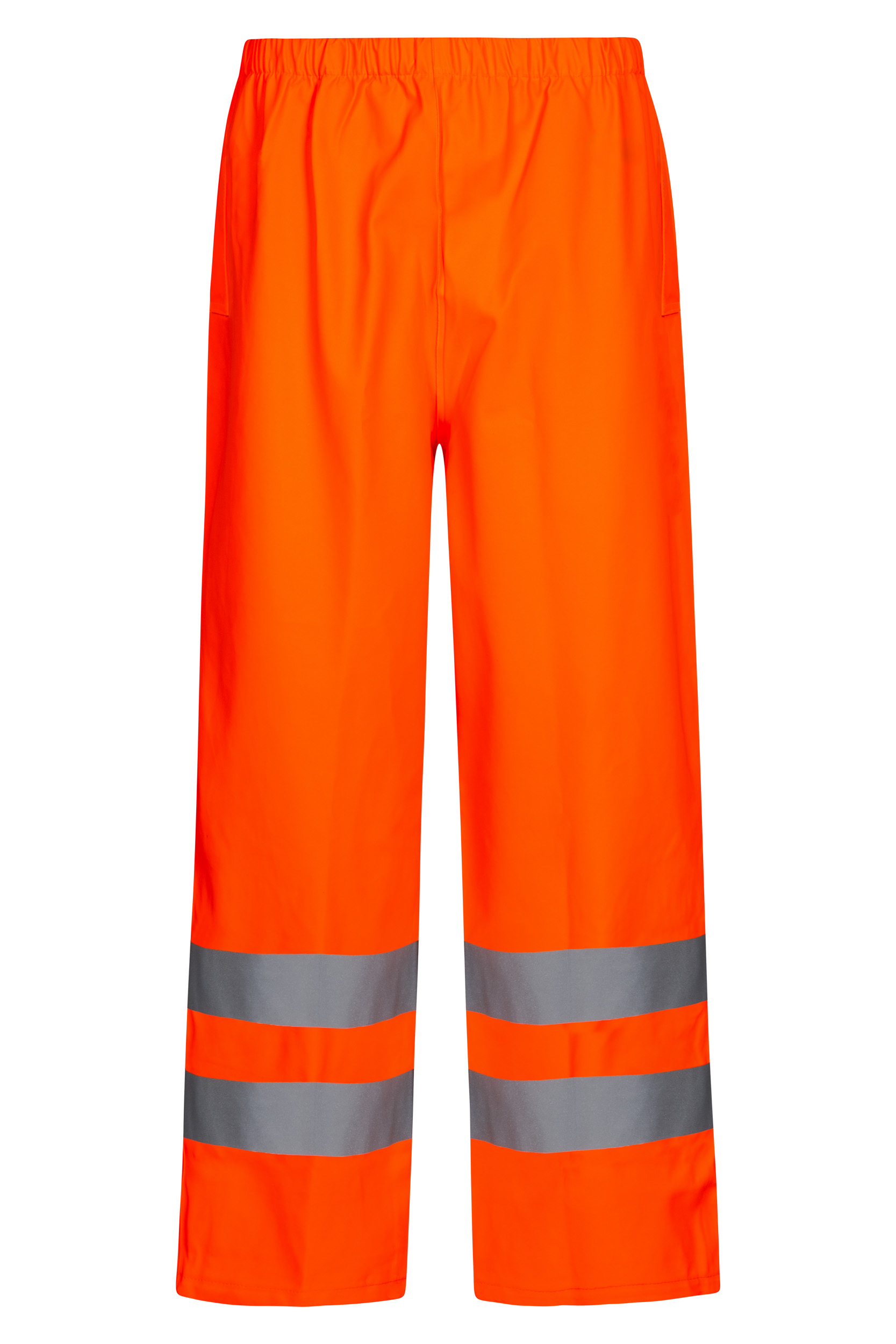 Vlamvetragende Regenbroek PU/PVC - FR-LR252