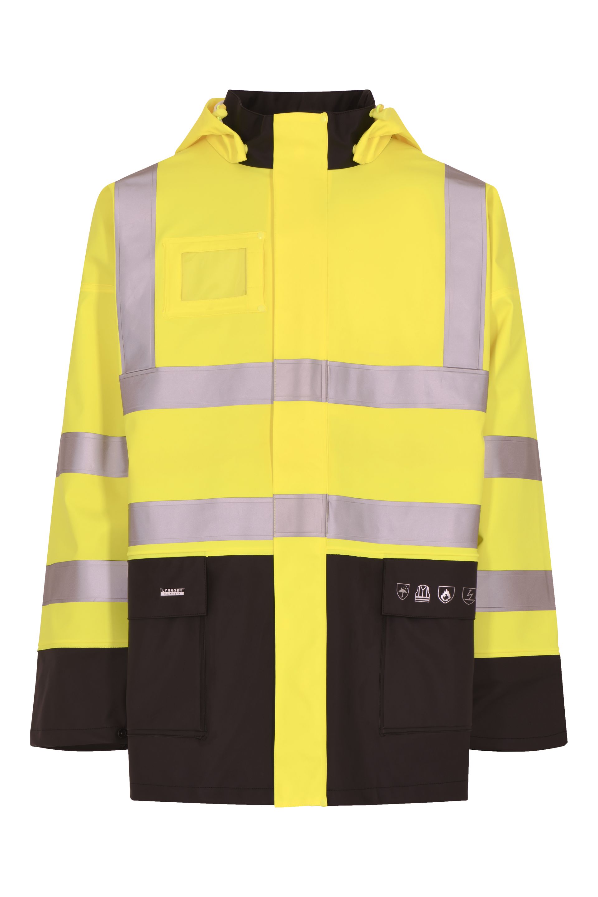 Dames regenjas - FR-LR5025