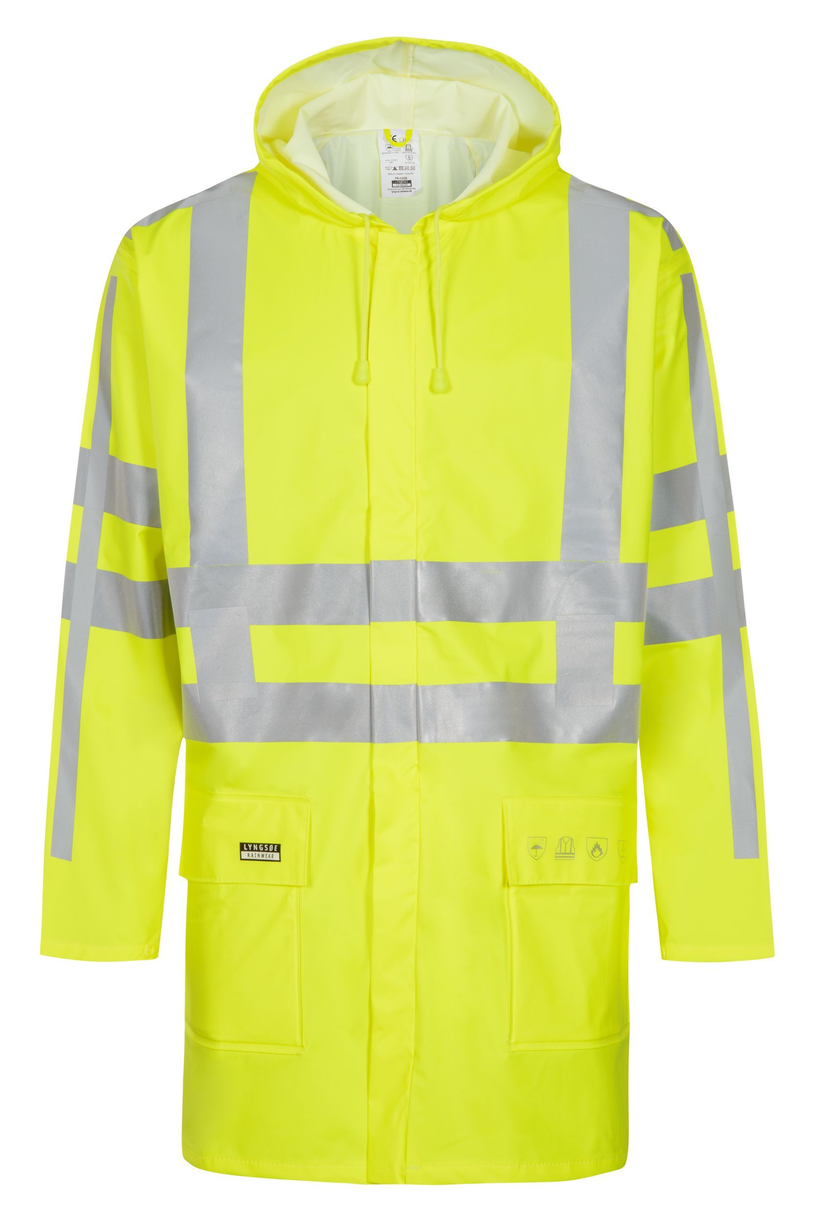 Regenjas - FR-LR55-RWS