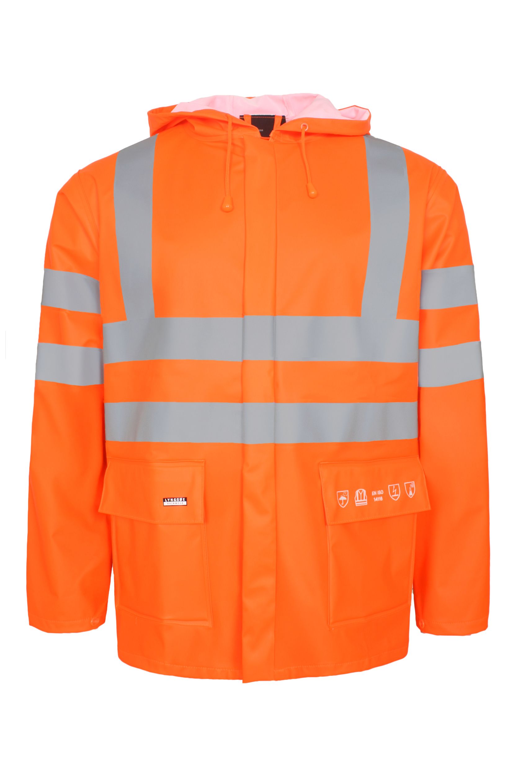 Regenjas - FR-LR55-WOMAN