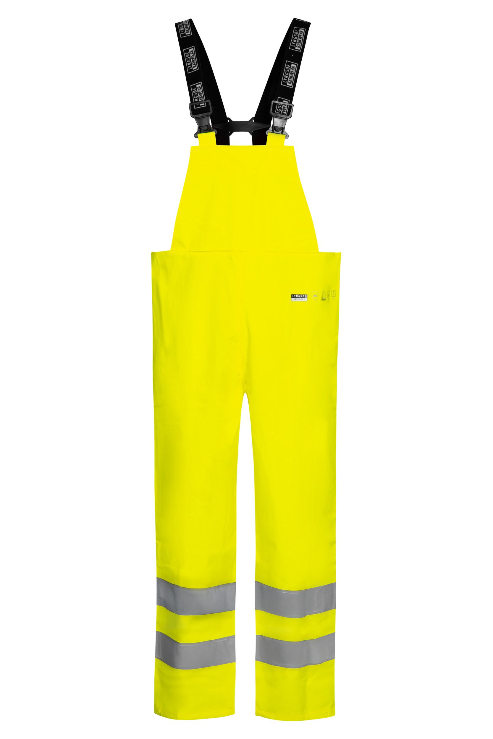 Amerikaanse Regenoverall - FR-LR59