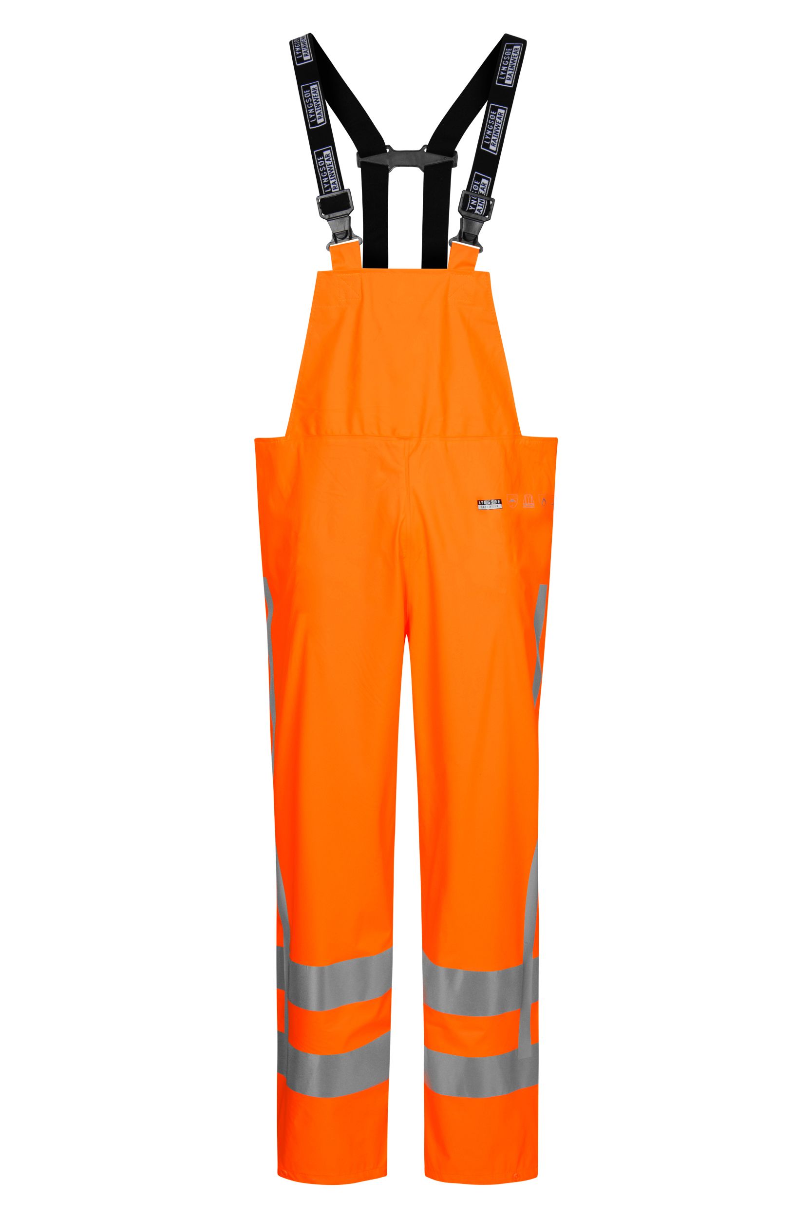 Amerikaanse Regenoverall - FR-LR59-RWS