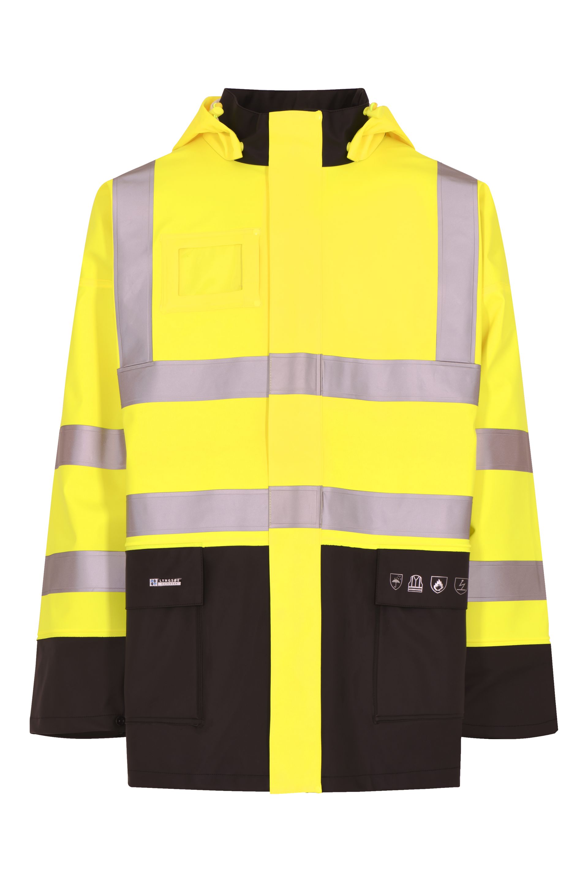 Regenjas - FR-LR6025