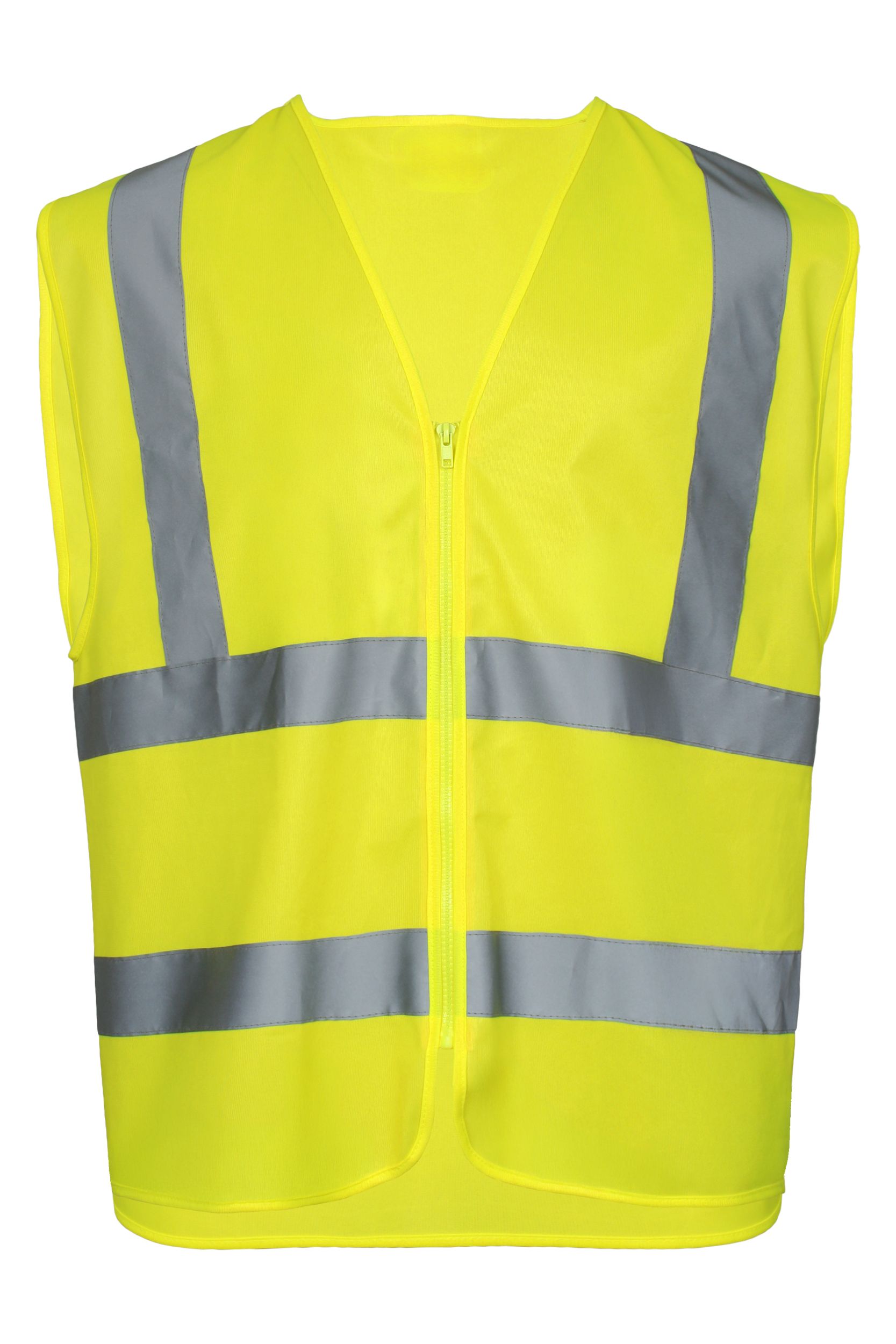 Hi-Vis veiligheidsvest - LR1057