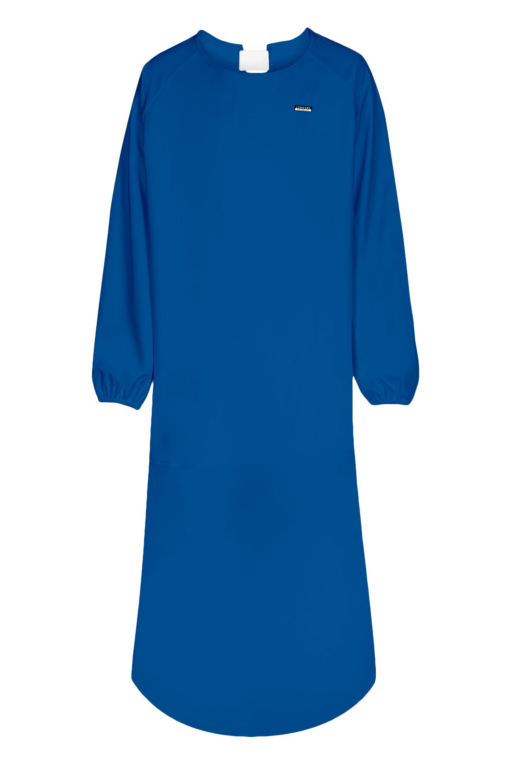 Schort met mouwen PU - LR1145