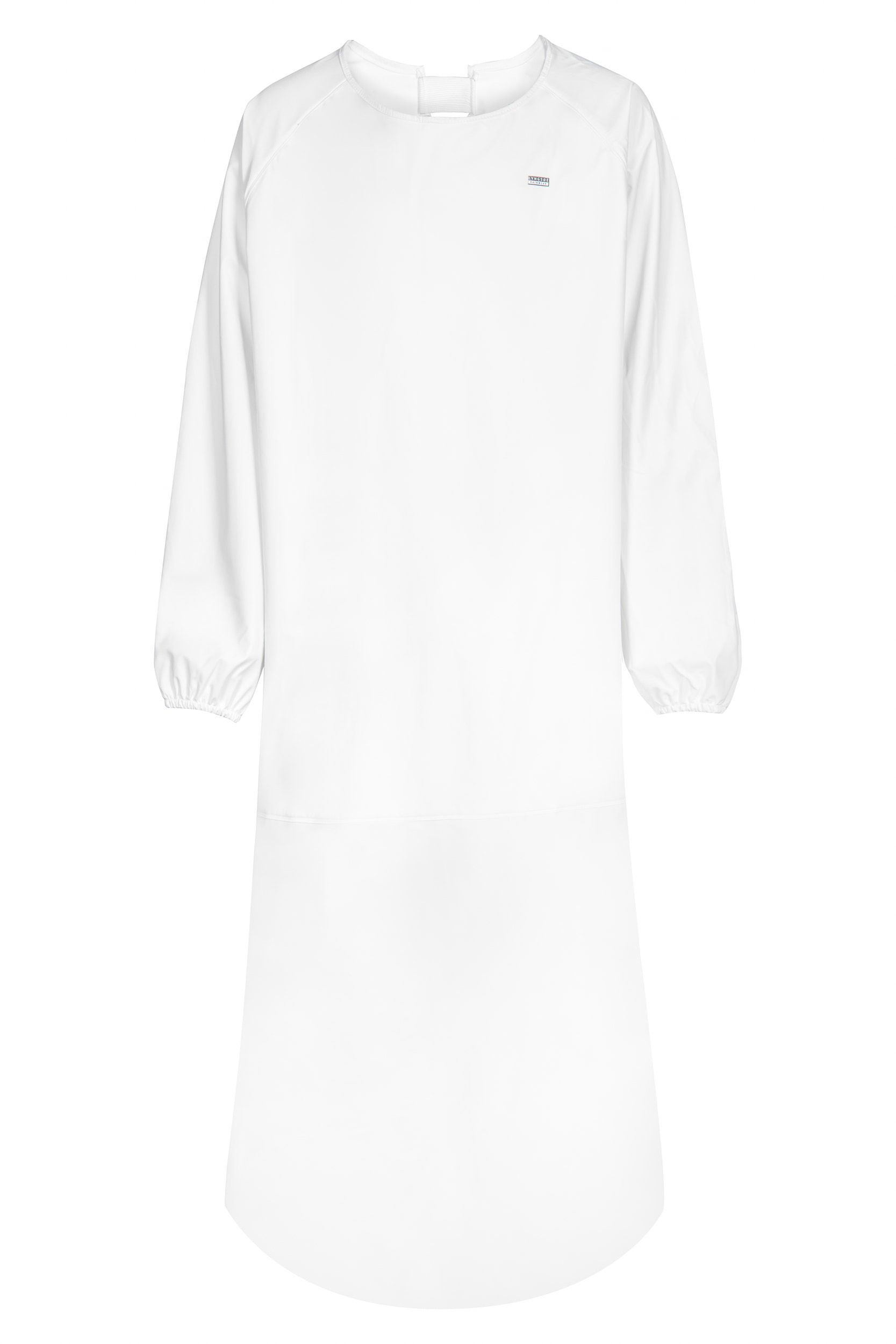 Schort met mouwen PU - LR1145