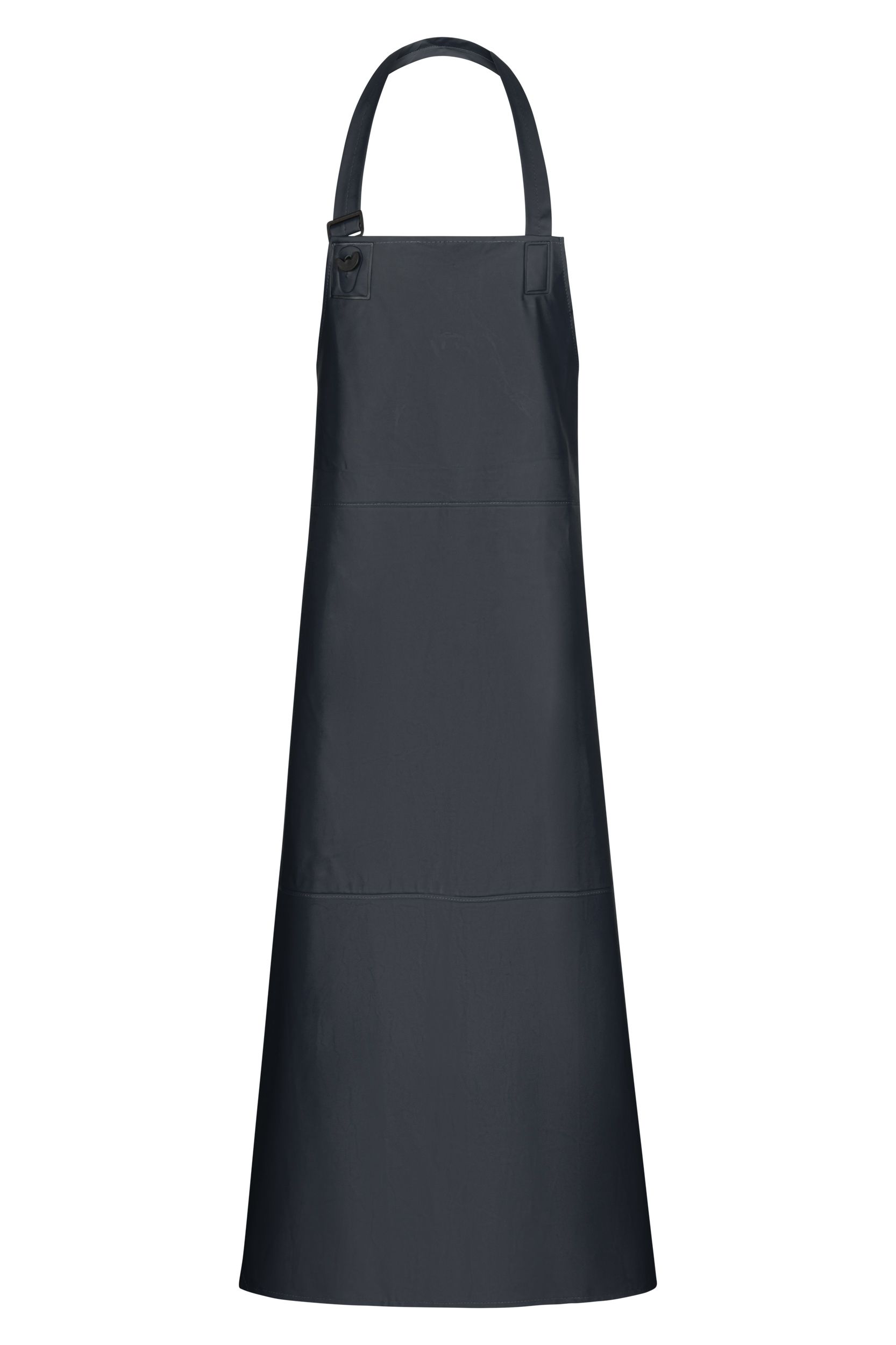 Schort met mouwen PU - LR1155