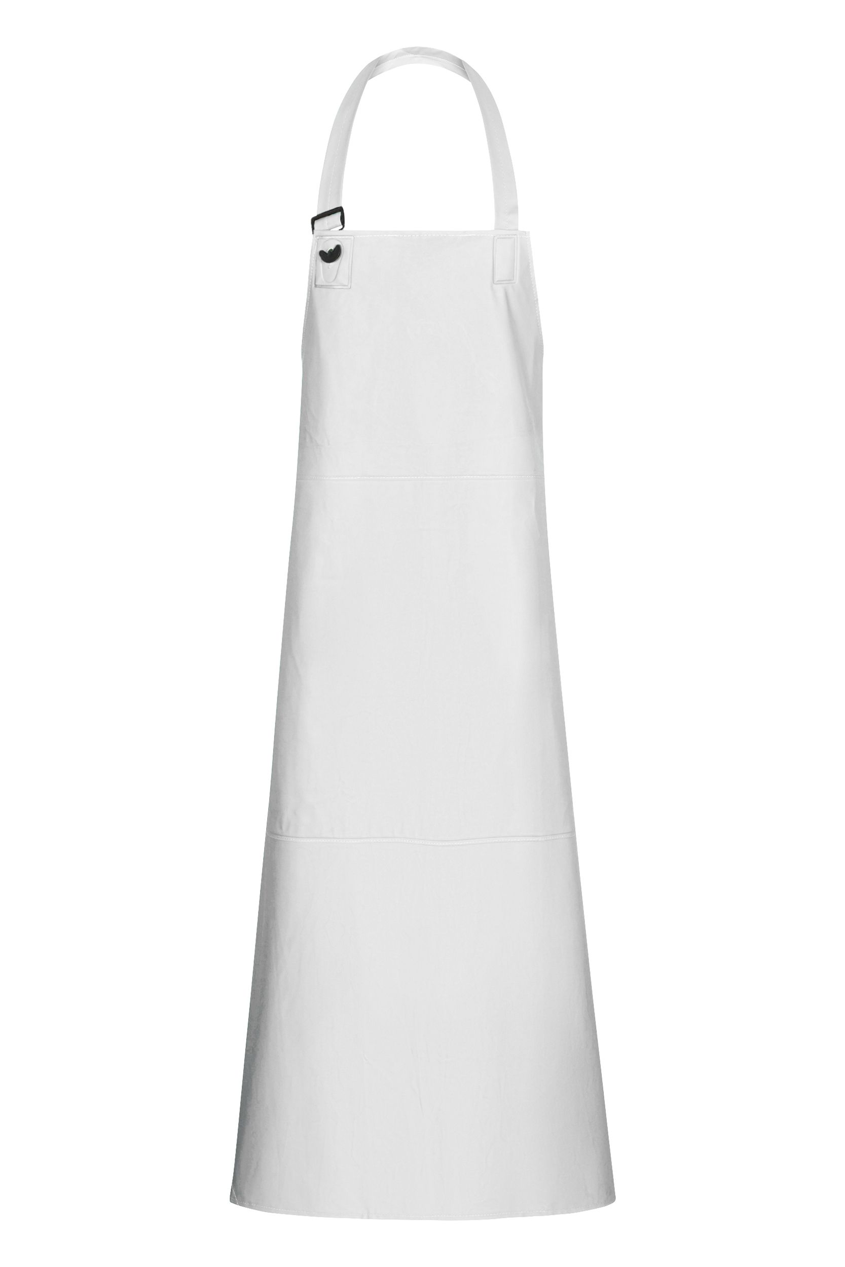 Schort met mouwen PU - LR1155